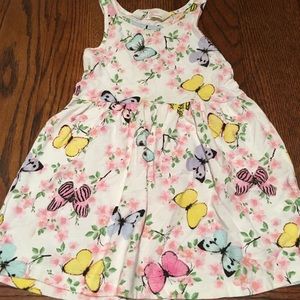 Kids dress